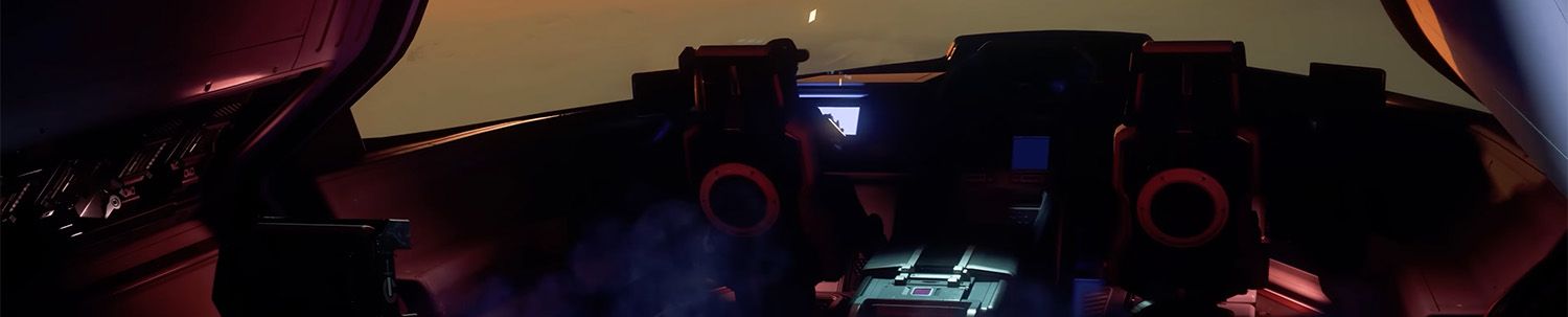 Inside Star Citizen - Änderungen am Arena Commander in der Alpha 3.23