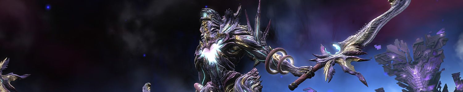 Zoraal Ja - Guide zur Zel Tajaal Prüfung