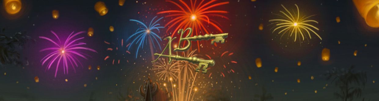 Alpha 2-Zugänge bald wieder im Shop & Mehr NDA-Tests