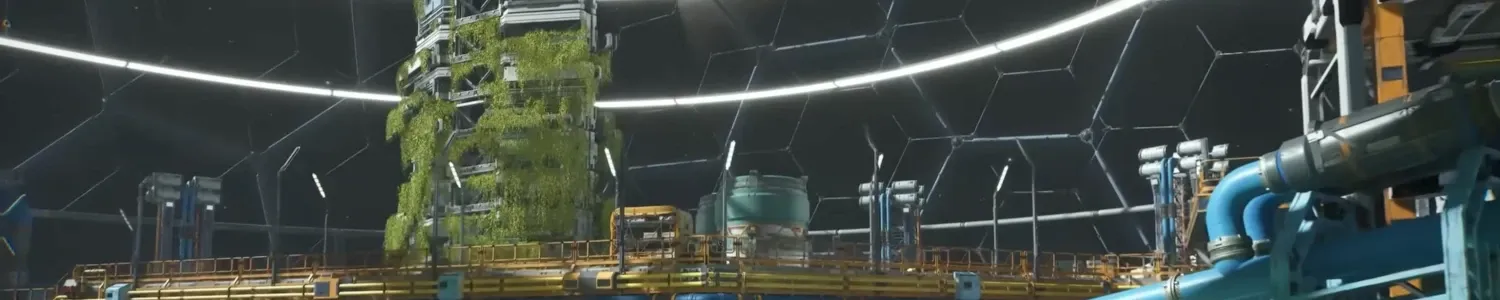 Gamescom Trailer zeigt neue Bilder aus The Expanse: Osiris Reborn