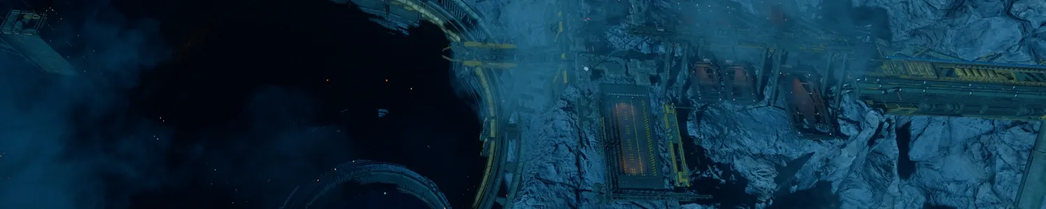 Frühes Weihnachtsgeschenk von CIG - Wir bekommen VR Support