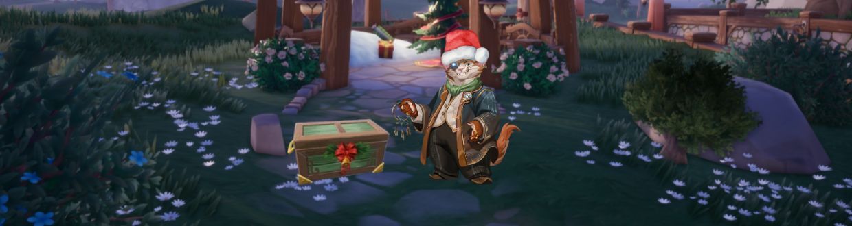 Fundorte aller Geschenk-Truhen vom Winterlicht-Event 2025