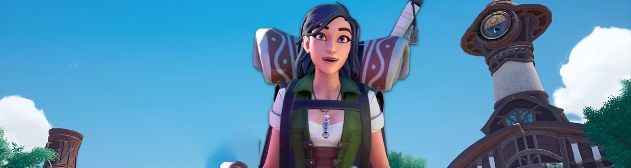 Palia: Offene PC-Beta im August, Werbt einen Freund & Trailer