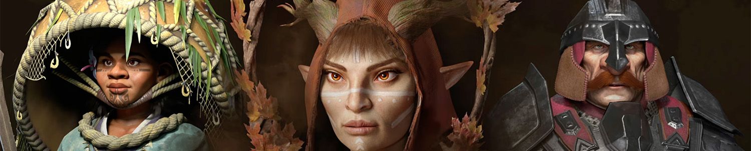 Der Cosmetic Store ist zurück