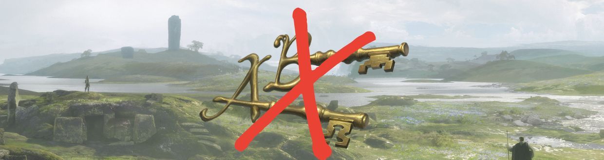 Ashes of Creation stellt Vorbestellerpakete ein