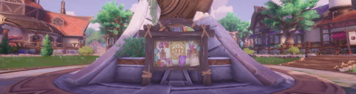 Die Anschlagtafel - Aktuelle Bündel und Belohnungen