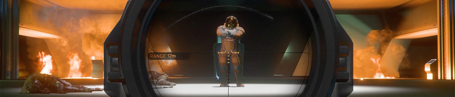 Inside Star Citizen - FPS Combat Änderungen in Alpha 3.23