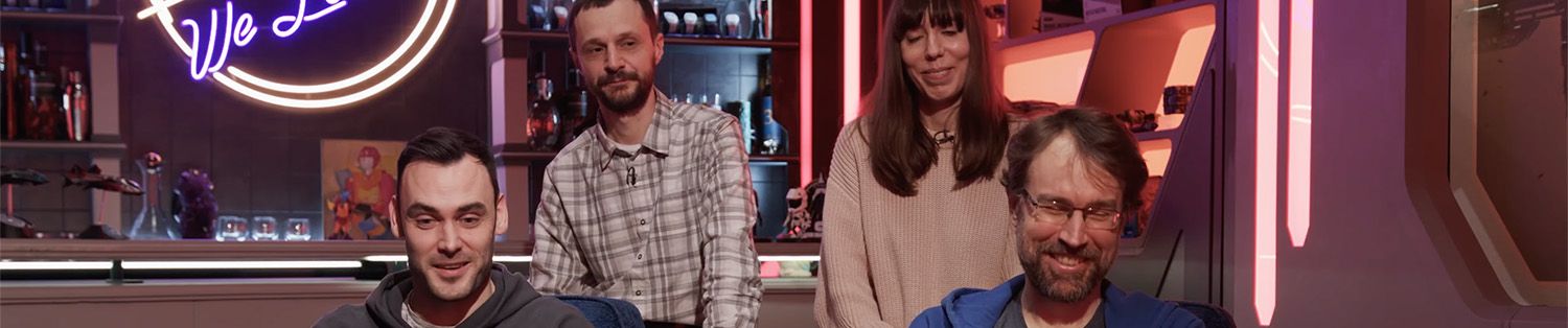 Star Citizen Live - Q&A zu EVA und dem Interaktionssystem