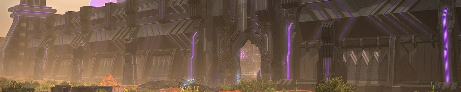 Der Außenposten - Guide zum Dungeon