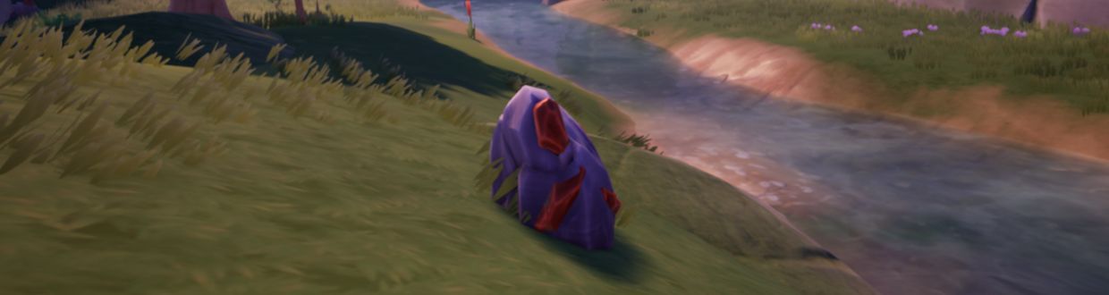 Kupfer finden - Sammel-Guide mit den besten Orten