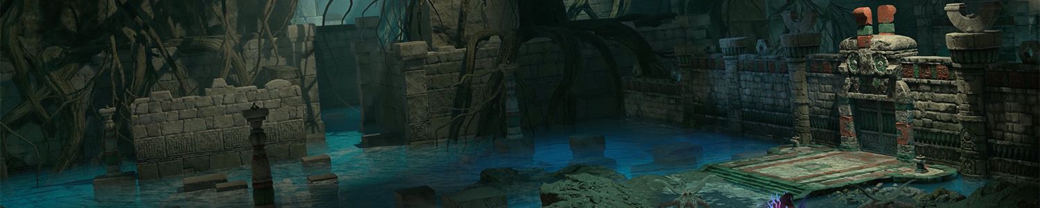 Himmelstiefer Cenote - Guide zum Dungeon