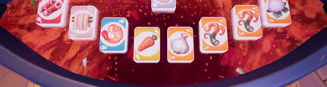 Guide zum Feuertopf-Minispiel