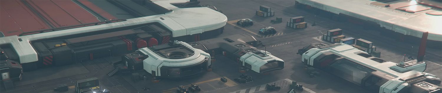 Star Citizen Live - Q&A zum "Crafting Your Home" Panel