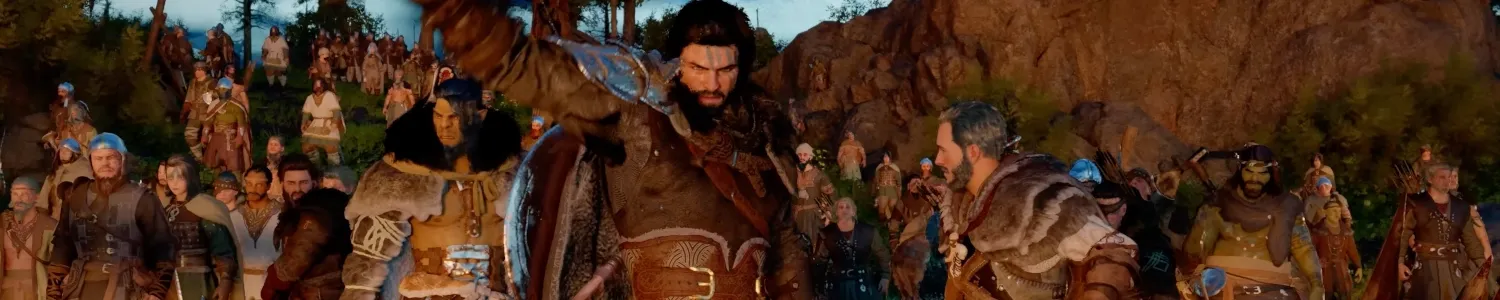 Endlich ist bekannt, wann Crimson Desert erscheint!