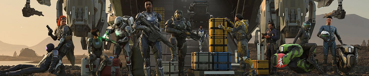 Letter from the Chairman Dezember 2024