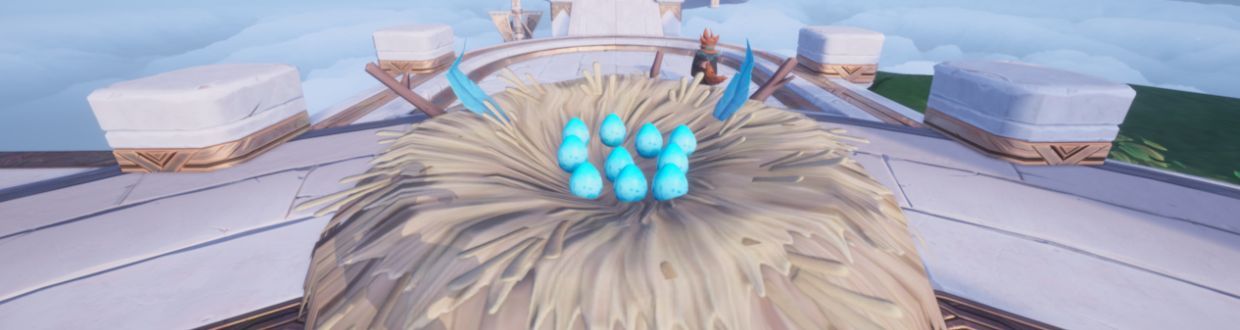 Es braucht ein Dorf Zeki - Guide zur Quest