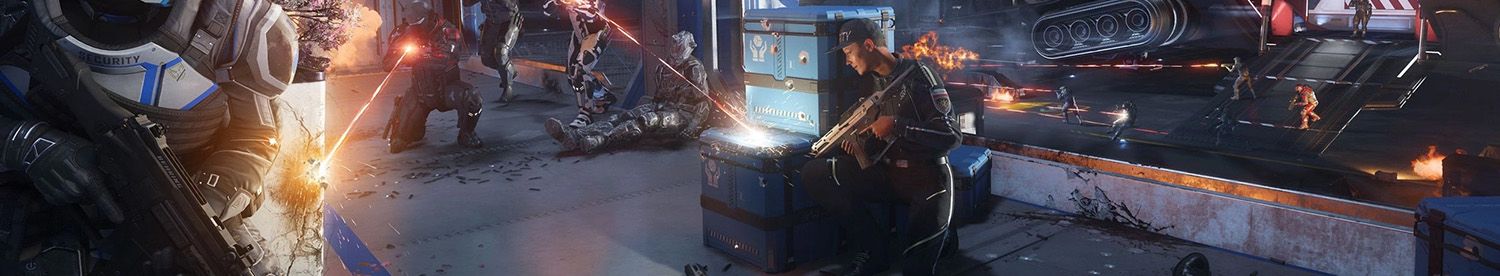 Alpha 3.21 Übersicht: Replikationsschicht, neue Missionen und mehr