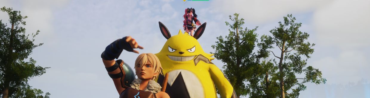 So lässt sich jeder Turm-Boss fangen