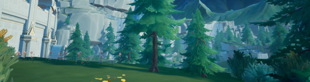 Kernholz in Palia finden - Sammel-Guide 