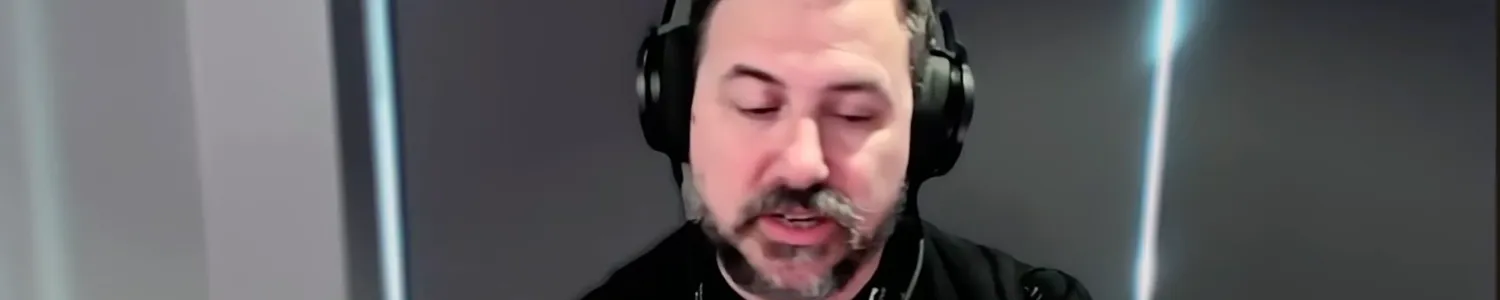 Star Citizen Live "Tech Talk w/ Benoît Beauséjour"