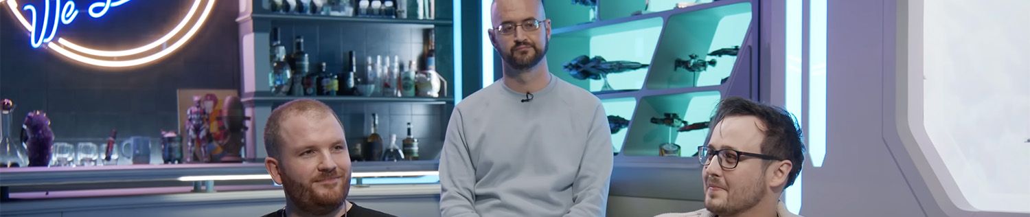 Star Citizen Live - Q&A zum "Dressed to Kill" Panel