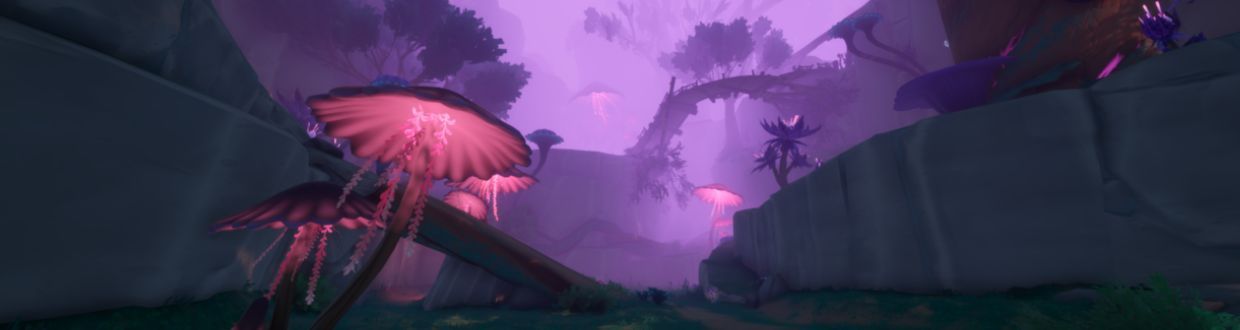 Die Natur der Schatten - Guide zur Quest