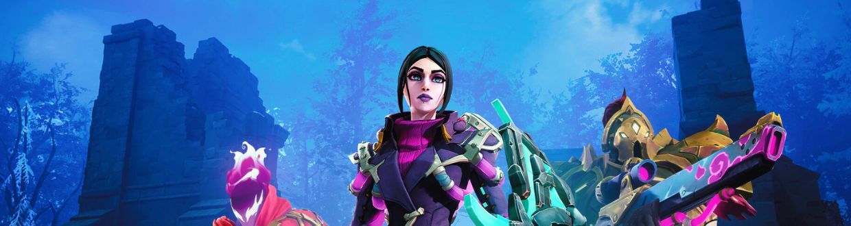 F2P-Release in zweite Hälfte von 2024 verschoben