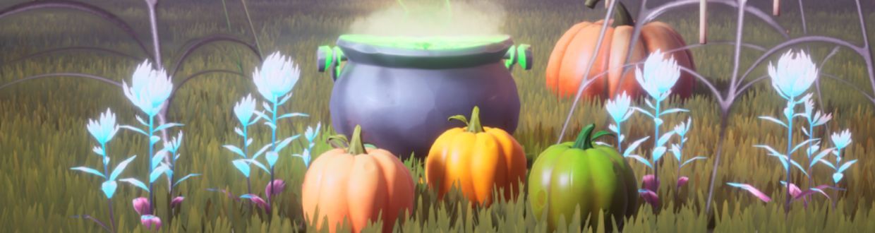 Patch 0.196 Übersicht - Schleimiger Oktober