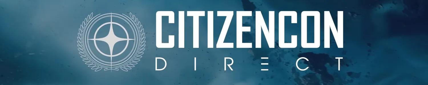 CitizenCon Direct 2955