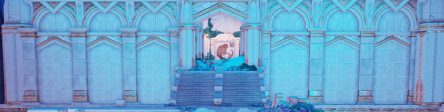 Echo des Unbekannten - Guide zur Quest