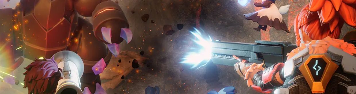 Crossplay und Pal-Transfer kommen noch im März