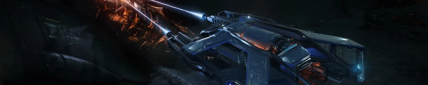 Neues Bergungsschiff vorgestellt: RSI Salvation