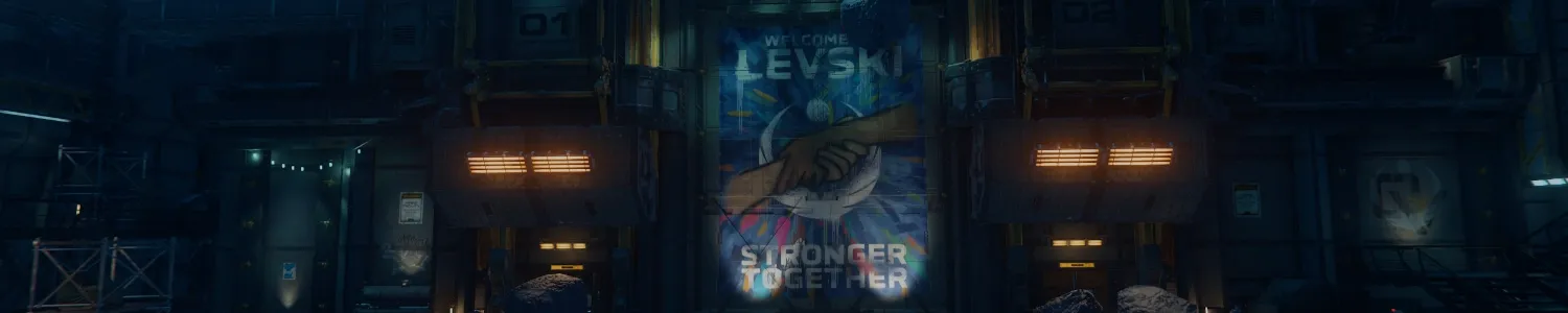 Alpha 4.4 Übersicht - Nyx, IAE und vieles mehr