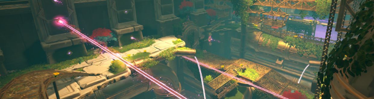 Patch 0.178 Übersicht - Der vierte Tempel und Steam-Release