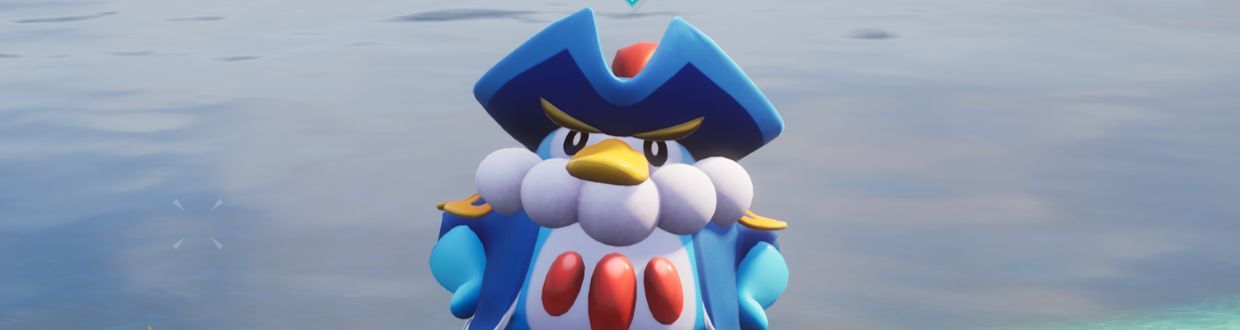 Penking besiegen - Guide zum Gebiets-Boss