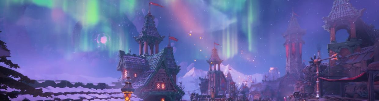 Trailer zu Patch 0.2