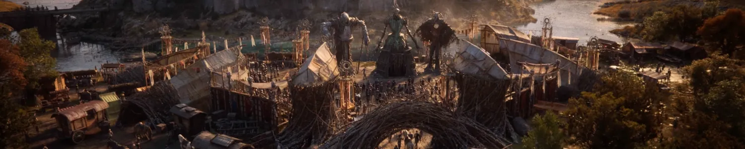 Divinity - Neues Spiel der Baldur's Gate 3 Macher angekündigt