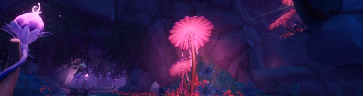 Der Holunderwald - Guide zur Quest