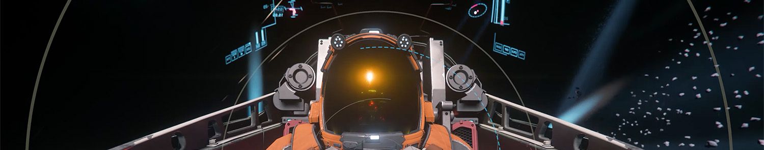 Star Citizen Live - Q&A zum neuen Flugmodell und den Master Modes