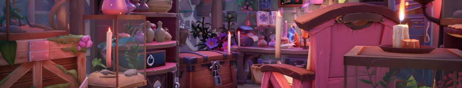 Patch 0.172 Übersicht - Bärte, Haare, Häuser und mehr