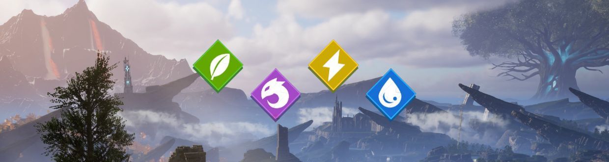 Alle Elemente, Stärken und Schwächen erklärt