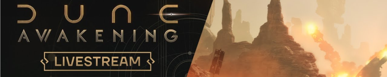 Livestream März 2025