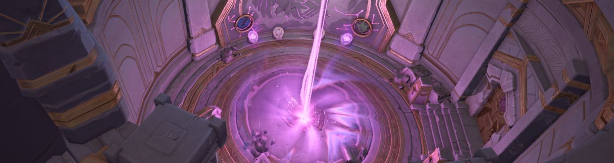 Patch 0.186 könnte neue Hauptstory-Quests bringen