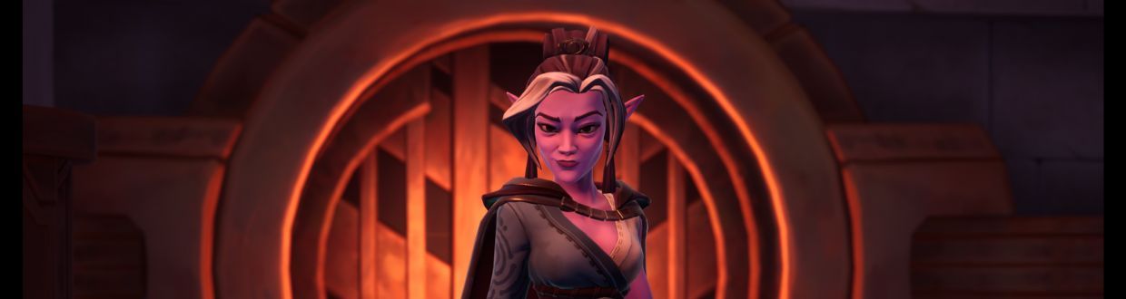 Ins Feuer - Guide zur Quest