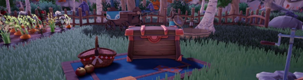 Guide - Lagerplatz erweitern und größere Kisten kaufen