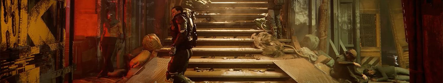 CitizenCon 2953 - Charaktererstellung, Hygiene und Outfits