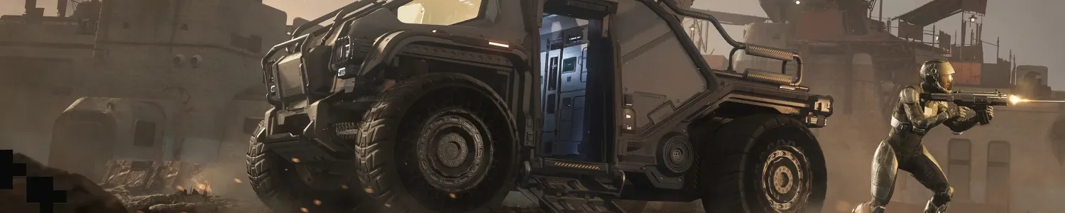 Neues Bodenfahrzeug vorgestellt: Greycat MDC