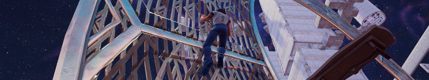 Dev Update September 2023 - Hindernisparcours und mehr