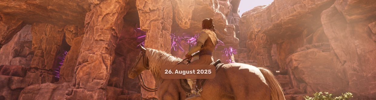 Schlechte Nachricht für alle Alpha-2-Testenden - Die dritte Phase wurde verschoben.