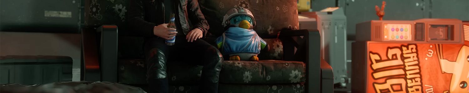 Inside Star Citizen - Persönlicher Hangar, Frachtaufzüge und Item Lager